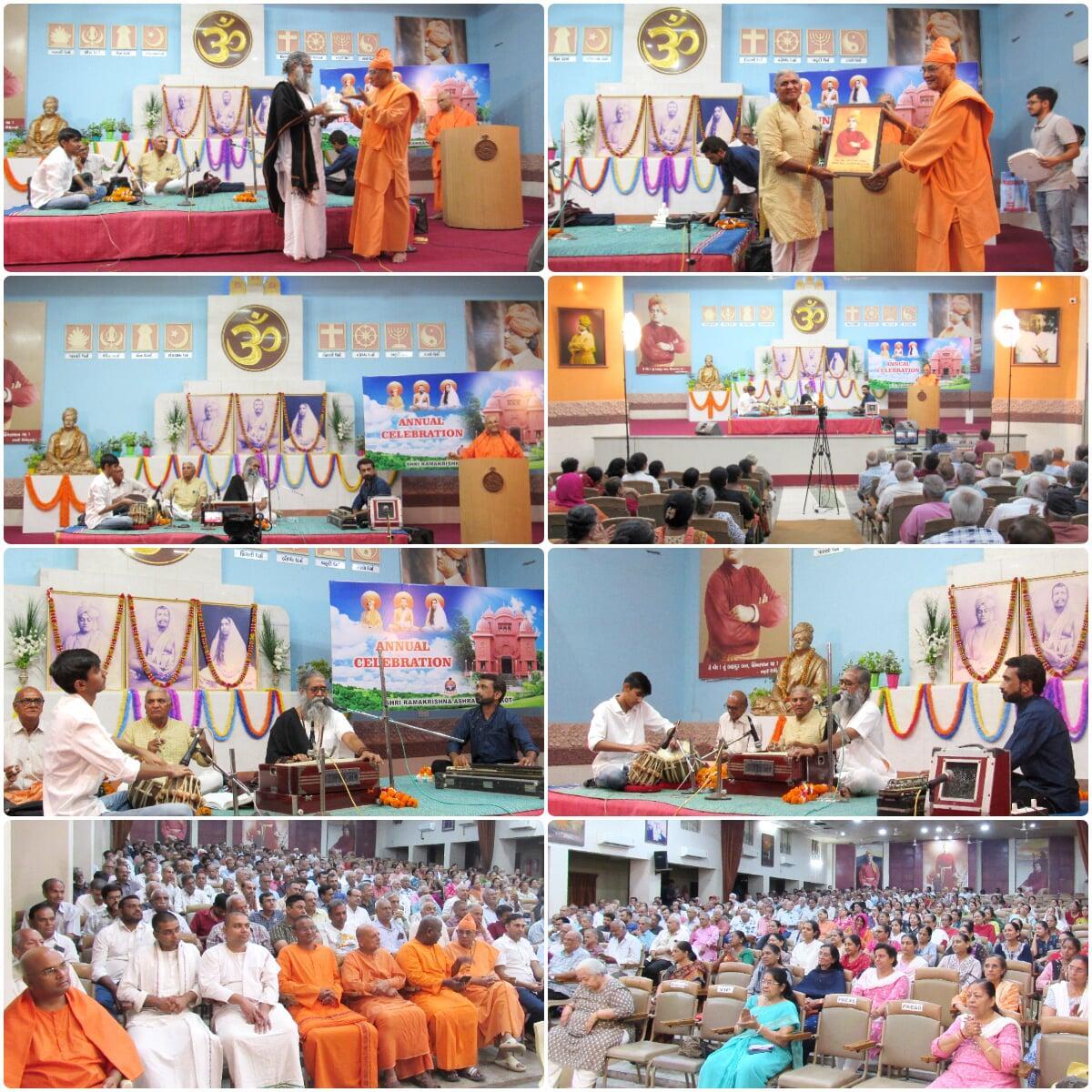 9th April, 2025 : Bhajan Sandhya